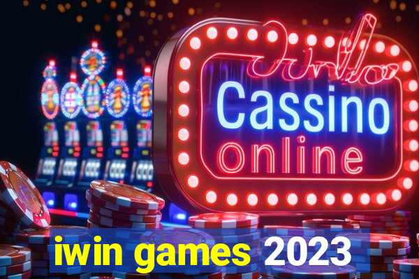 iwin games 2023